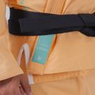 Loyal Supreme BJJ Kimono peach